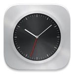 Logo of Clock android Application 